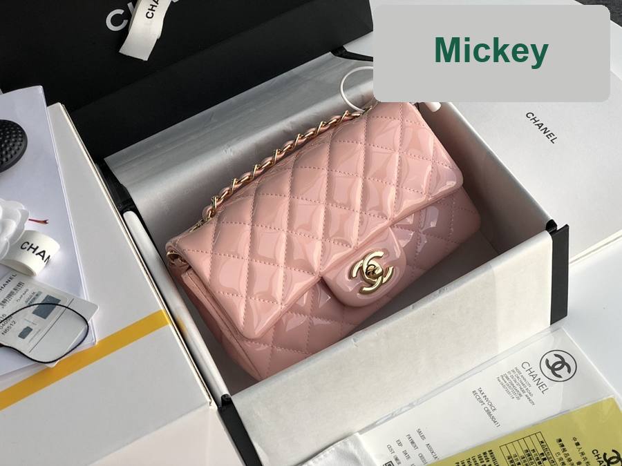 【S】$87=580CNY｜Chanel(A1116-11)｜Item ID-01511