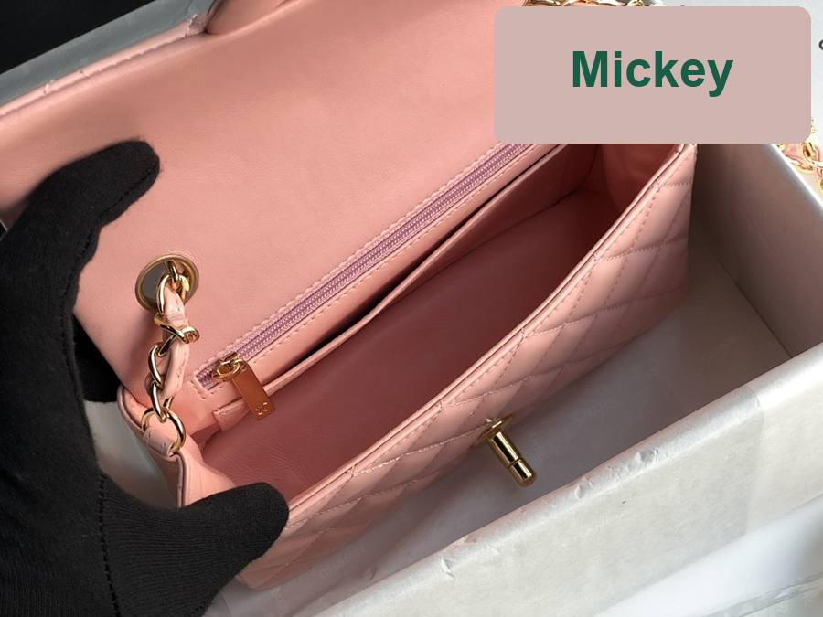 【S】$87=580CNY｜Chanel(A1116-11)｜Item ID-01511