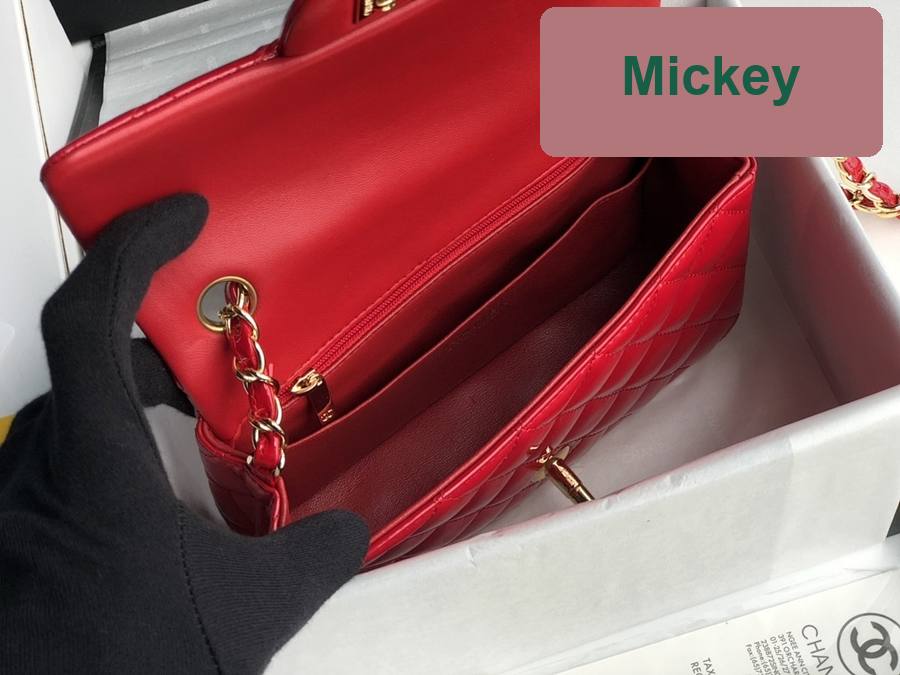 【S】$87=580CNY｜Chanel(A1116-6)｜Item ID-01509