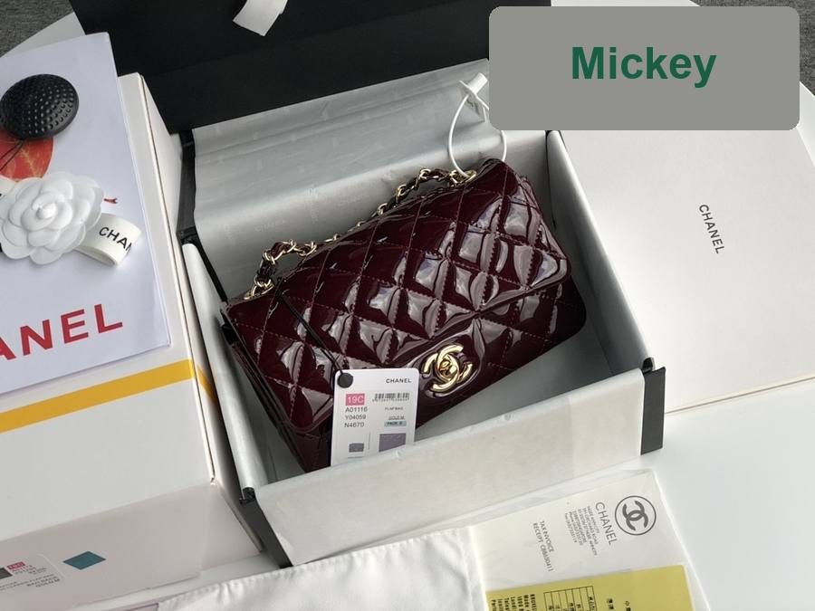 【S】$87=580CNY｜Chanel(A1116-9)｜Item ID-01507