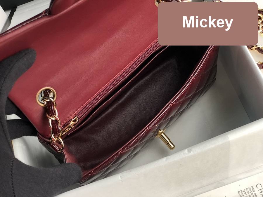 【S】$87=580CNY｜Chanel(A1116-9)｜Item ID-01507