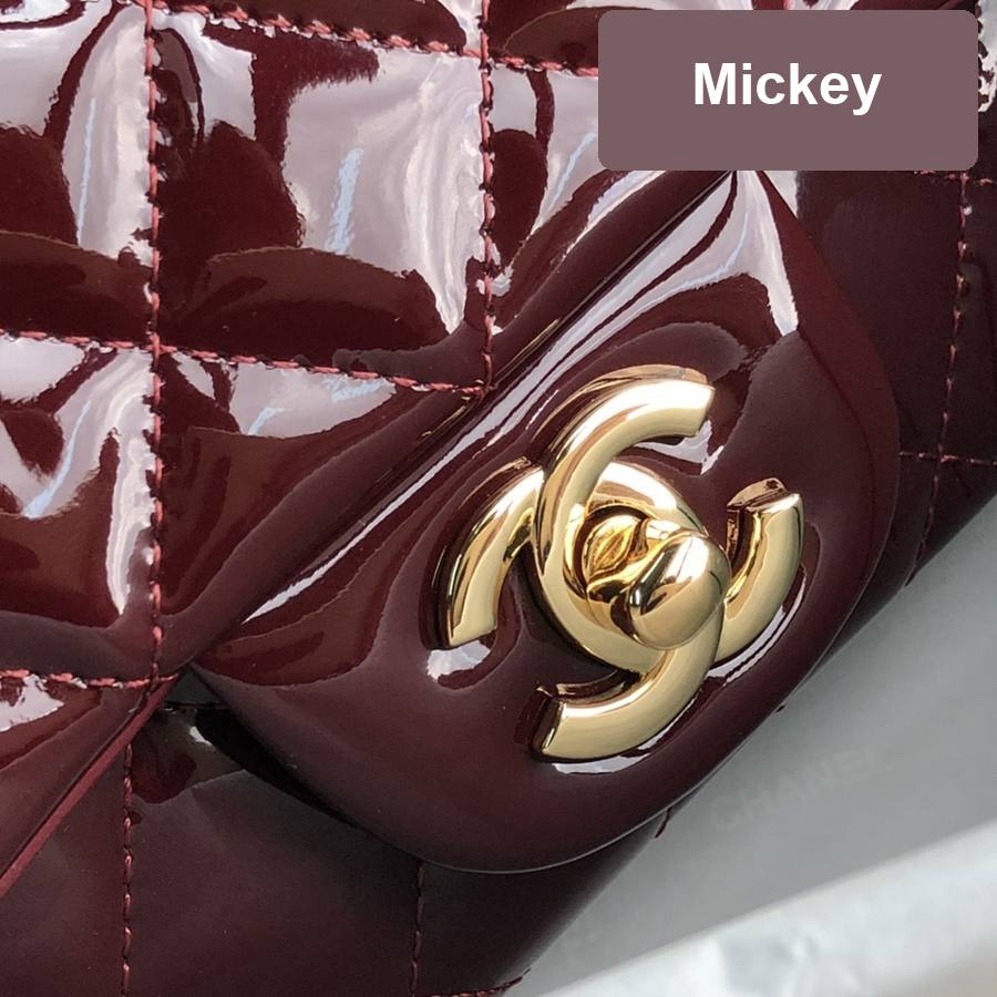 【S】$87=580CNY｜Chanel(A1116-9)｜Item ID-01507