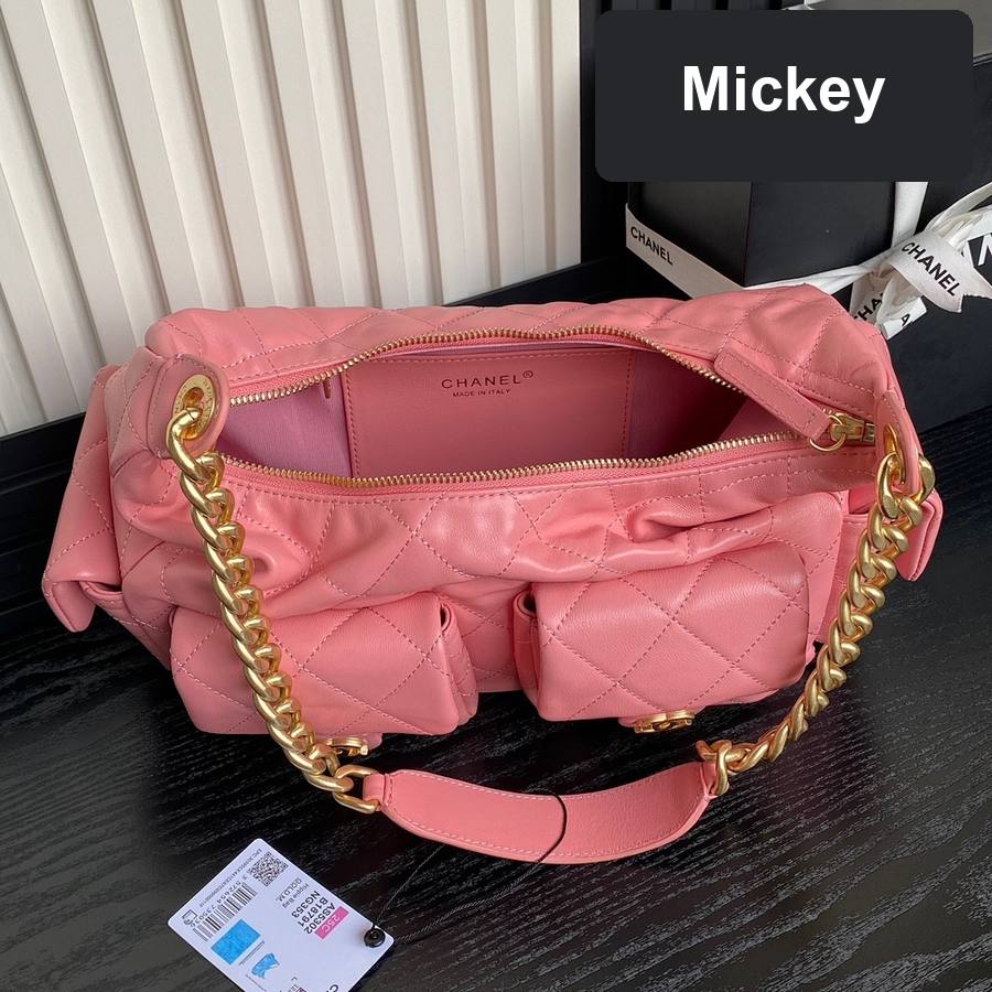 【S】$157=1050CNY｜Chanel(AS5302-2)｜Item ID-01532