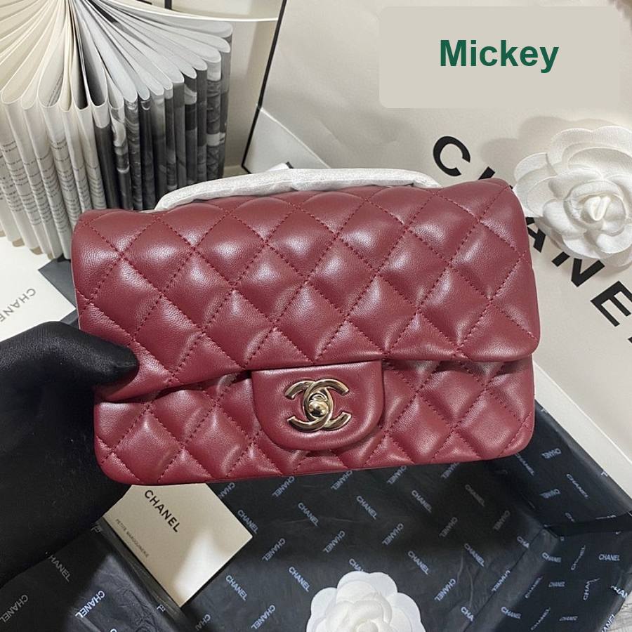【S】$87=580CNY｜Chanel(A1116-25)｜Item ID-01524