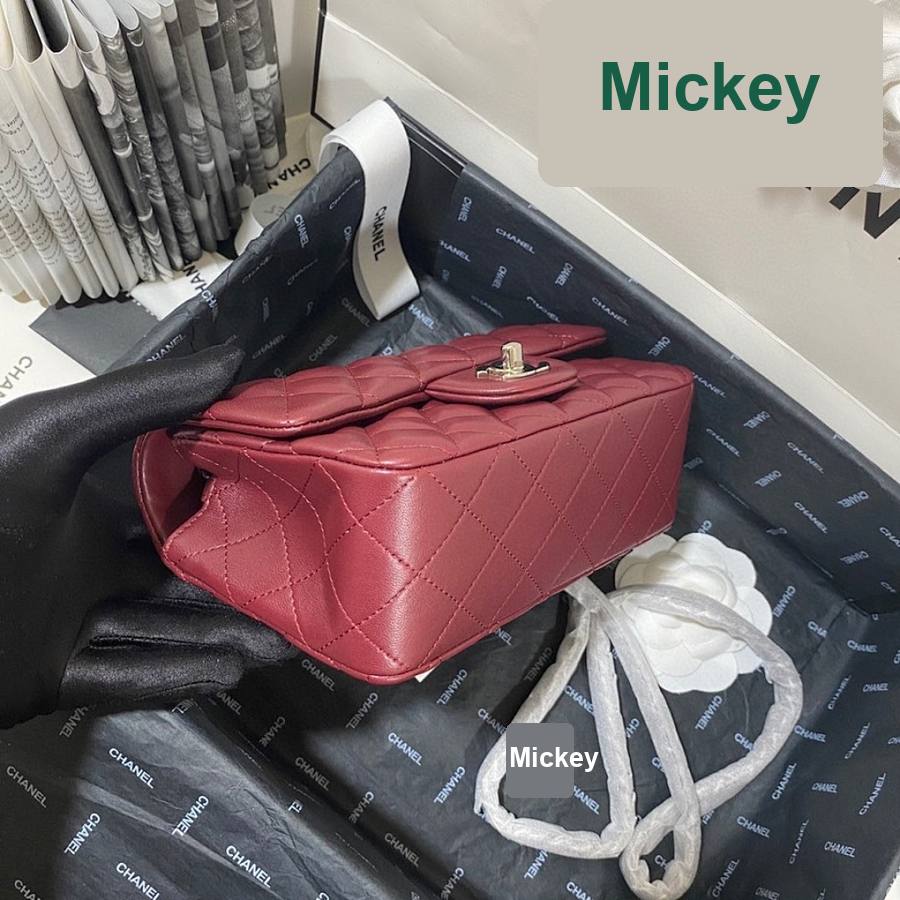 【S】$87=580CNY｜Chanel(A1116-25)｜Item ID-01524