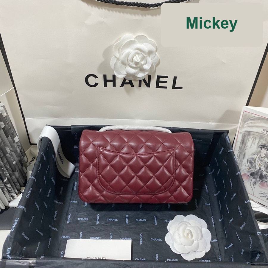 【S】$87=580CNY｜Chanel(A1116-25)｜Item ID-01524