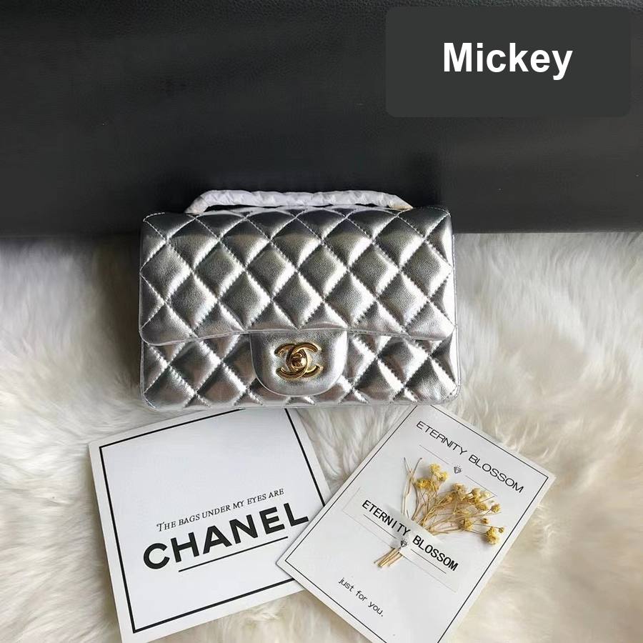 【S】$87=580CNY｜Chanel(A1116-17)｜Item ID-01522