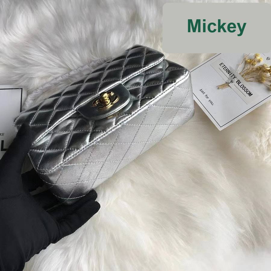 【S】$87=580CNY｜Chanel(A1116-17)｜Item ID-01522