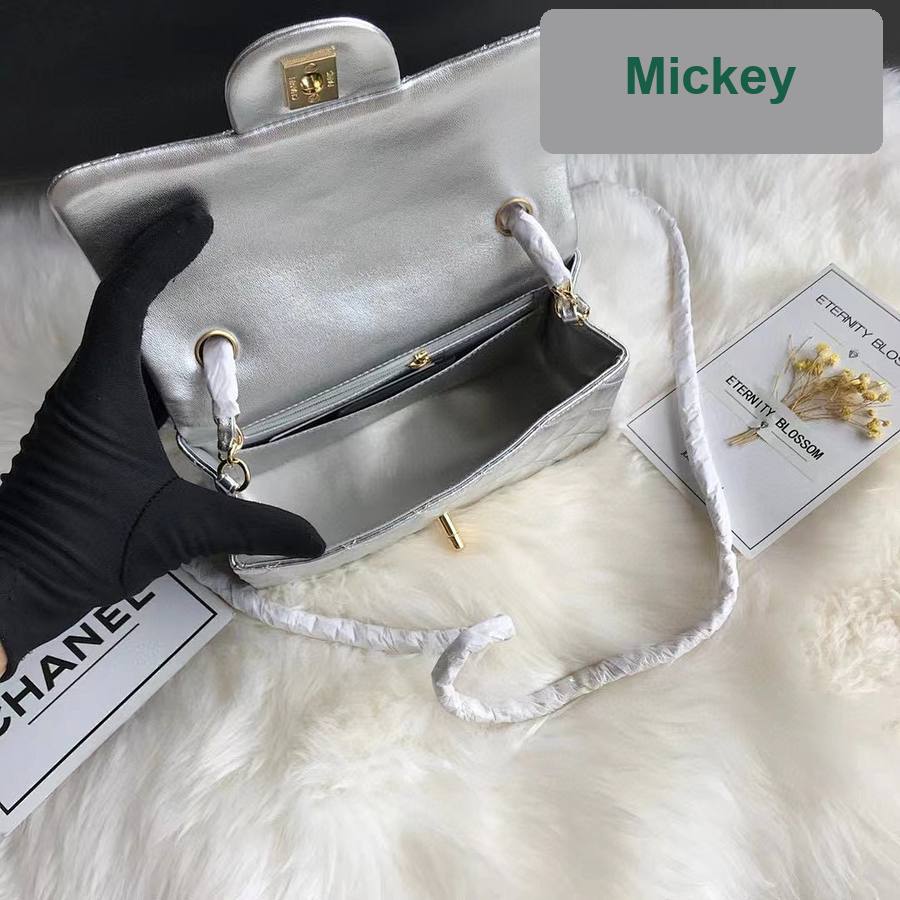 【S】$87=580CNY｜Chanel(A1116-17)｜Item ID-01522