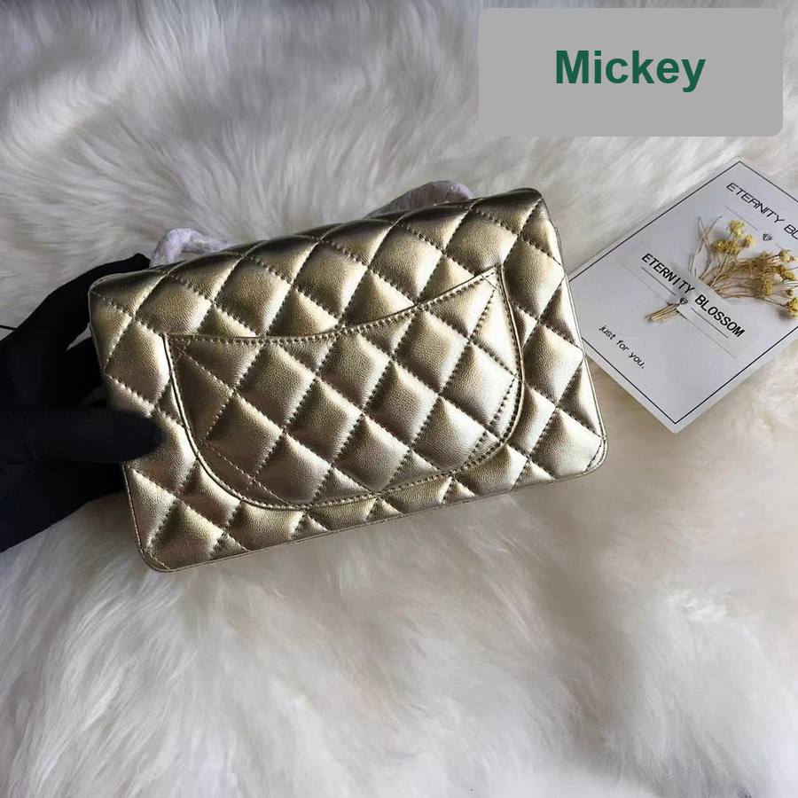 【S】$87=580CNY｜Chanel(A1116-19)｜Item ID-01521