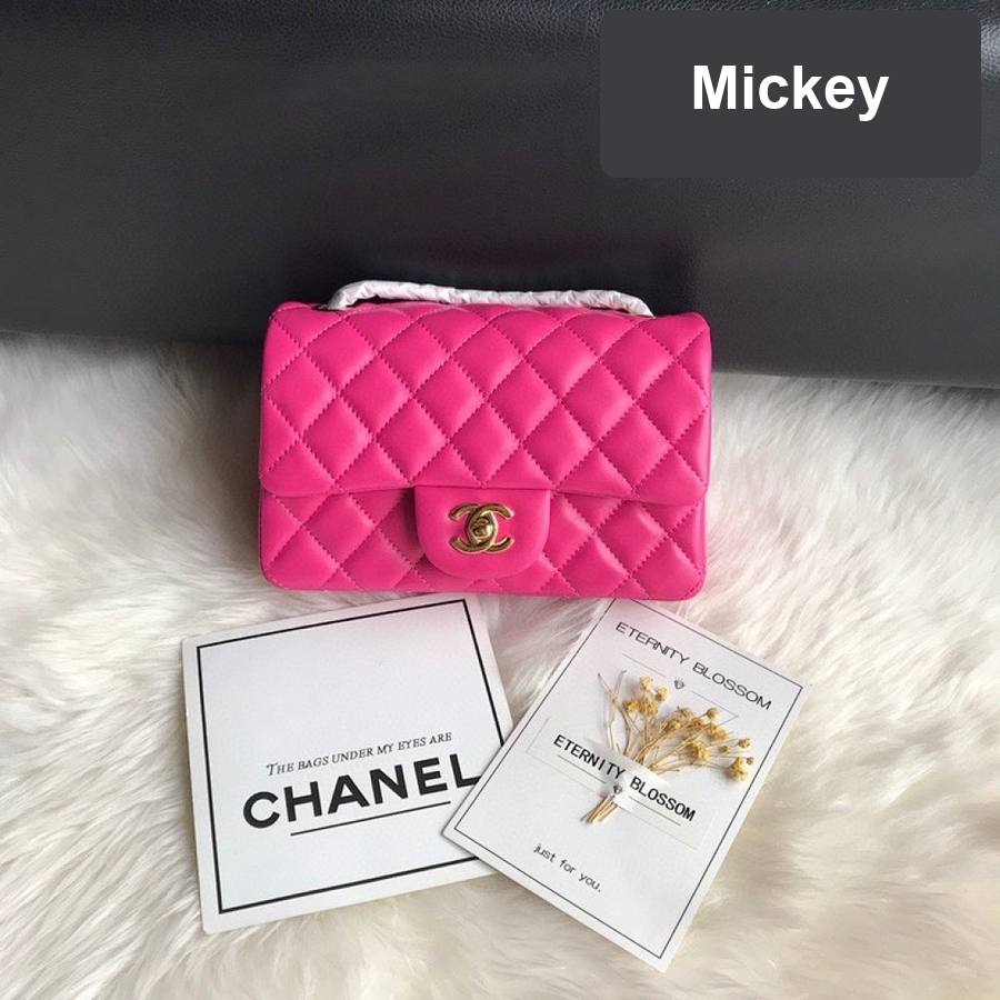【S】$87=580CNY｜Chanel(A1116-21)｜Item ID-01518