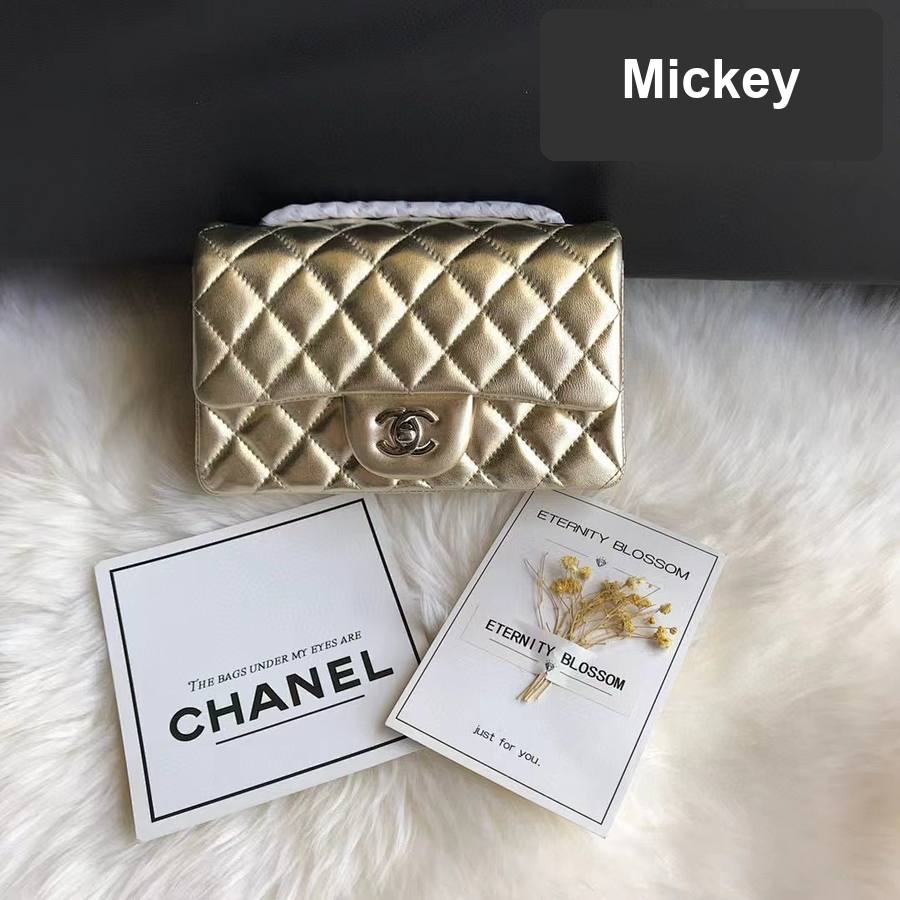 【S】$87=580CNY｜Chanel(A1116-18)｜Item ID-01517
