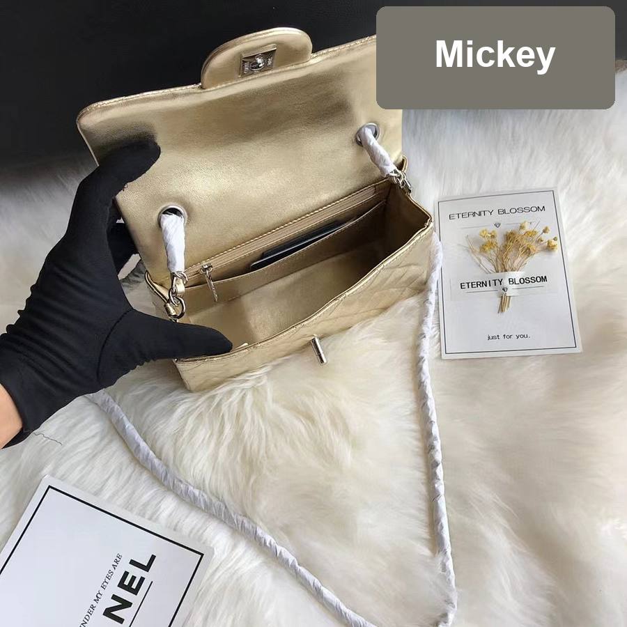 【S】$87=580CNY｜Chanel(A1116-18)｜Item ID-01517