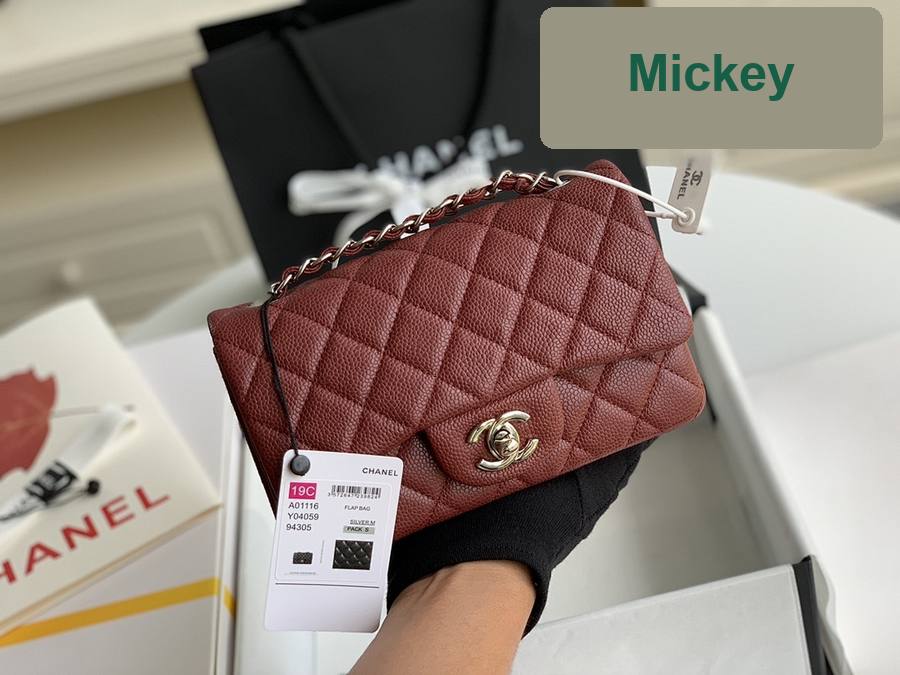 【S】$87=580CNY｜Chanel(A1116-15)｜Item ID-01515