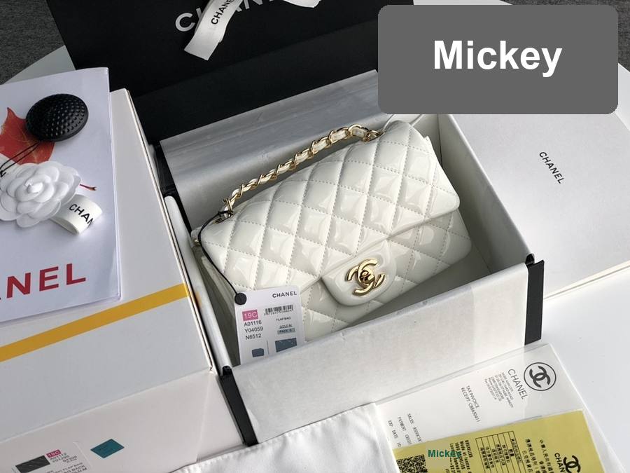 【S】$87=580CNY｜Chanel(A1116-3)｜Item ID-01503