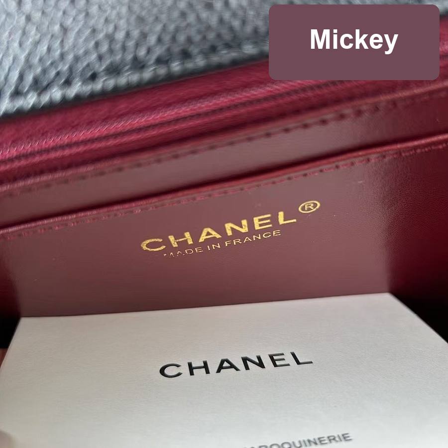 【S】$144=960CNY｜Chanel(58608-1)｜Item ID-01499