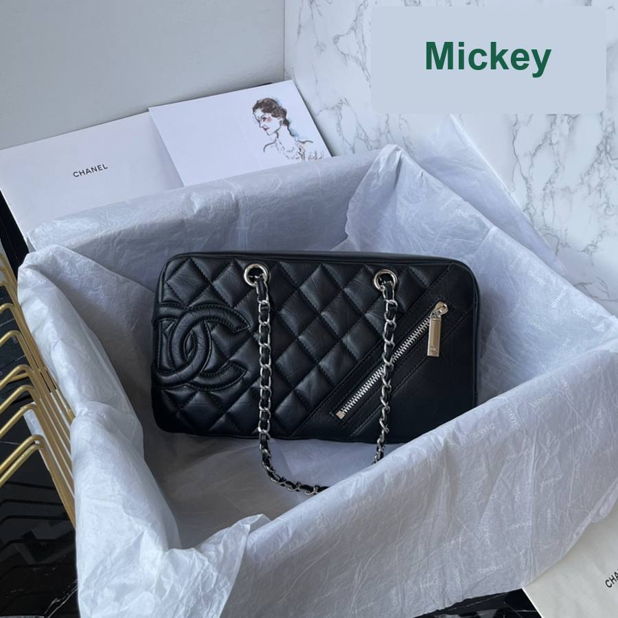 【S】$132=880CNY｜Chanel(AS3380-1)｜Item ID-01496