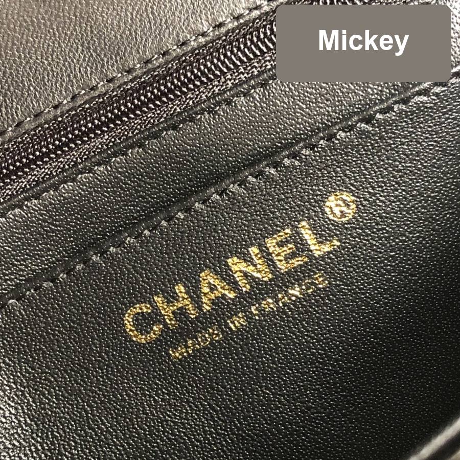 【S】$87=580CNY｜Chanel(A1116-1)｜Item ID-01497