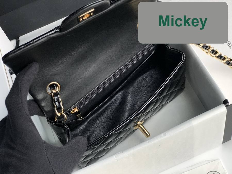 【S】$87=580CNY｜Chanel(A1116-1)｜Item ID-01497