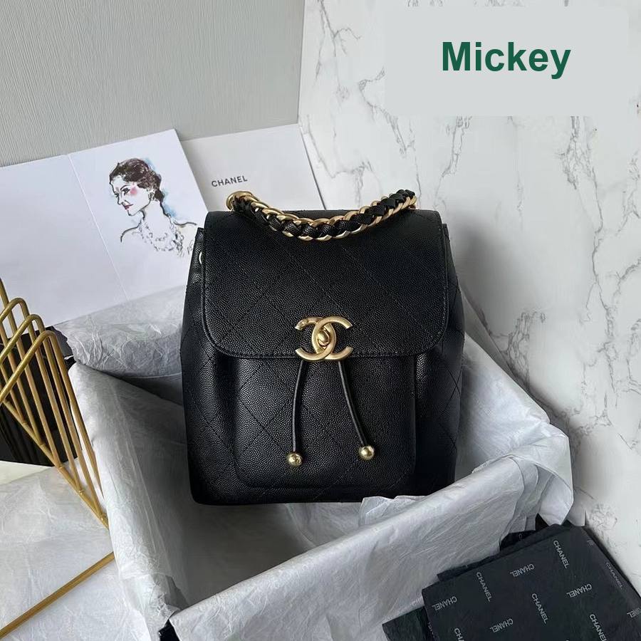 【S】$135=900CNY｜Chanel(AS4979-1)｜Item ID-01495