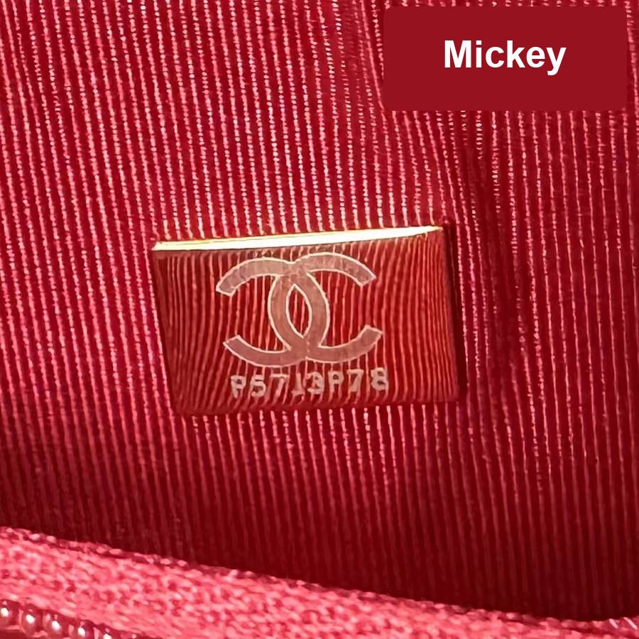【S】$83=550CNY｜Chanel(33814-18)｜Item ID-01487