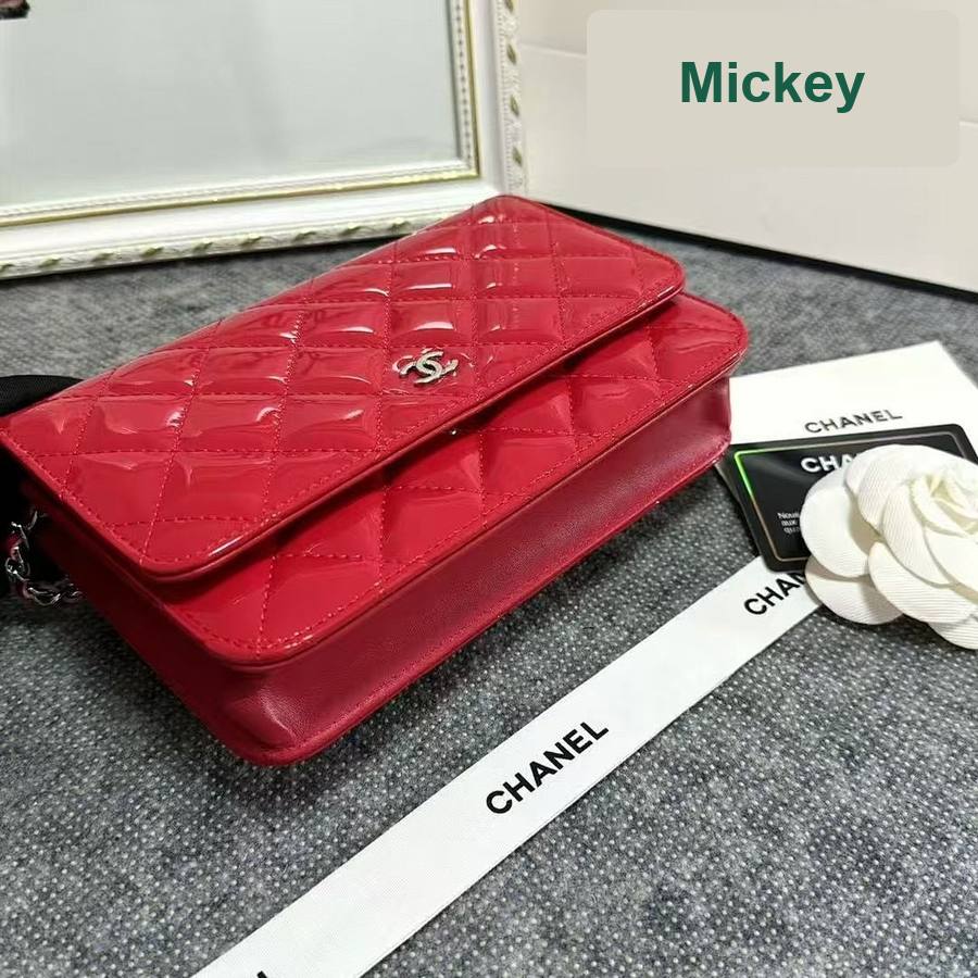 【S】$83=550CNY｜Chanel(33814-18)｜Item ID-01487