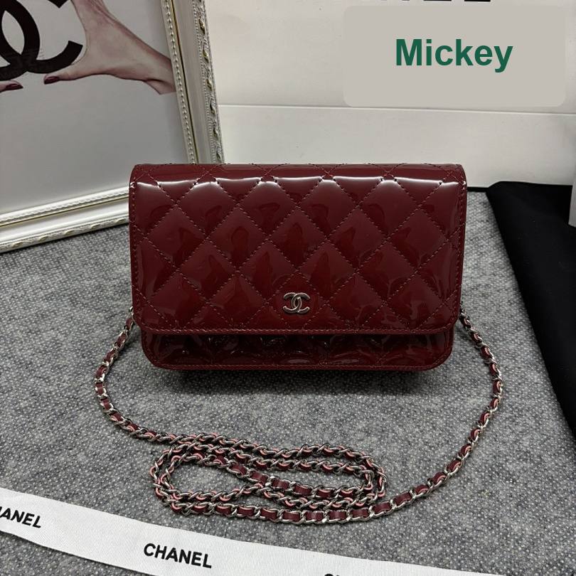 【S】$83=550CNY｜Chanel(33814-15)｜Item ID-01483