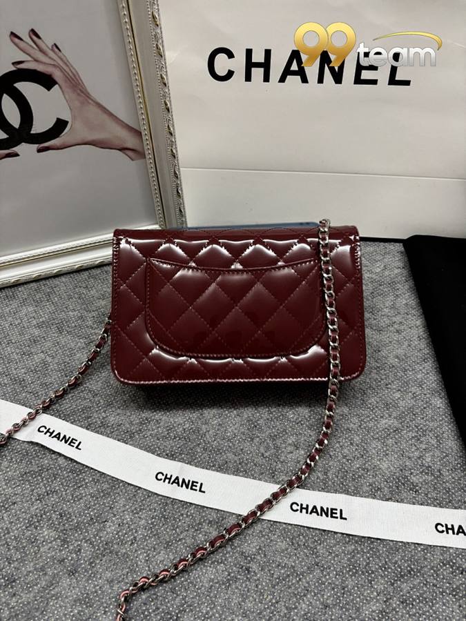 【S】$83=550CNY｜Chanel(33814-15)｜Item ID-01483