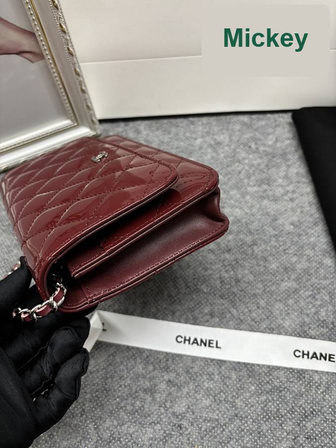 【S】$83=550CNY｜Chanel(33814-15)｜Item ID-01483
