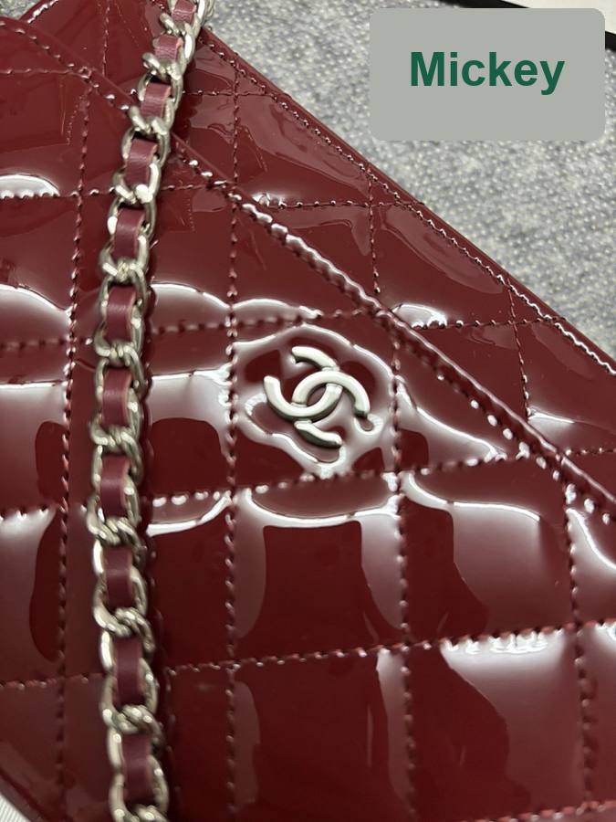 【S】$83=550CNY｜Chanel(33814-15)｜Item ID-01483