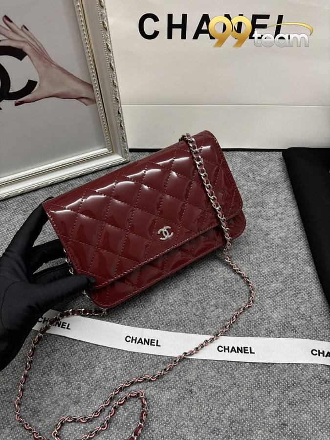 【S】$83=550CNY｜Chanel(33814-15)｜Item ID-01483