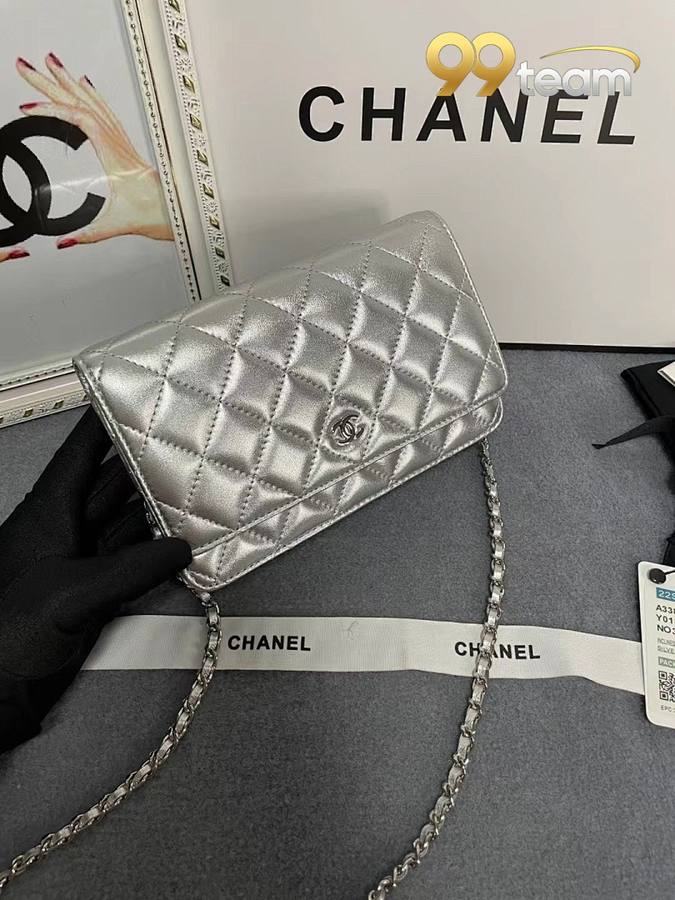 【S】$83=550CNY｜Chanel(0497A-4)｜Item ID-01468