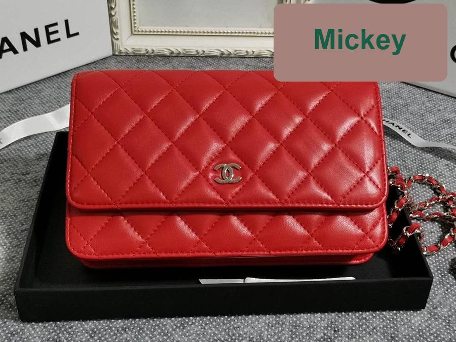 【S】$83=550CNY｜Chanel(0497A-1)｜Item ID-01462