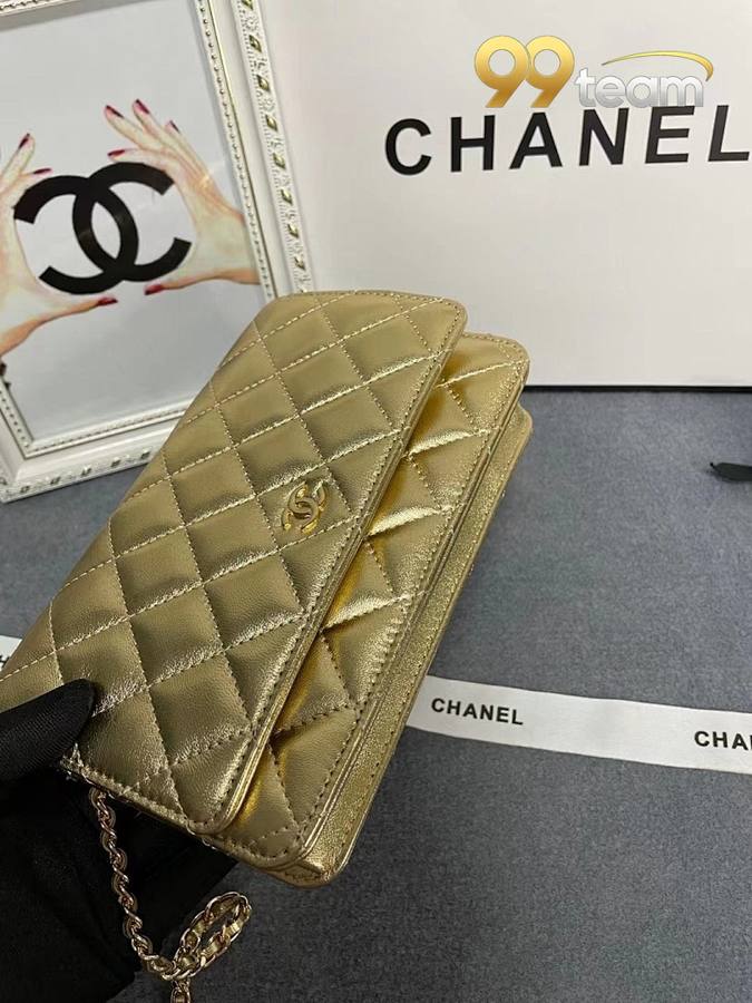 【S】$83=550CNY｜Chanel(0497A-3)｜Item ID-01458