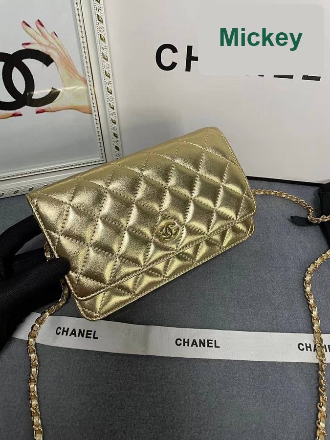 【S】$83=550CNY｜Chanel(0497A-3)｜Item ID-01458