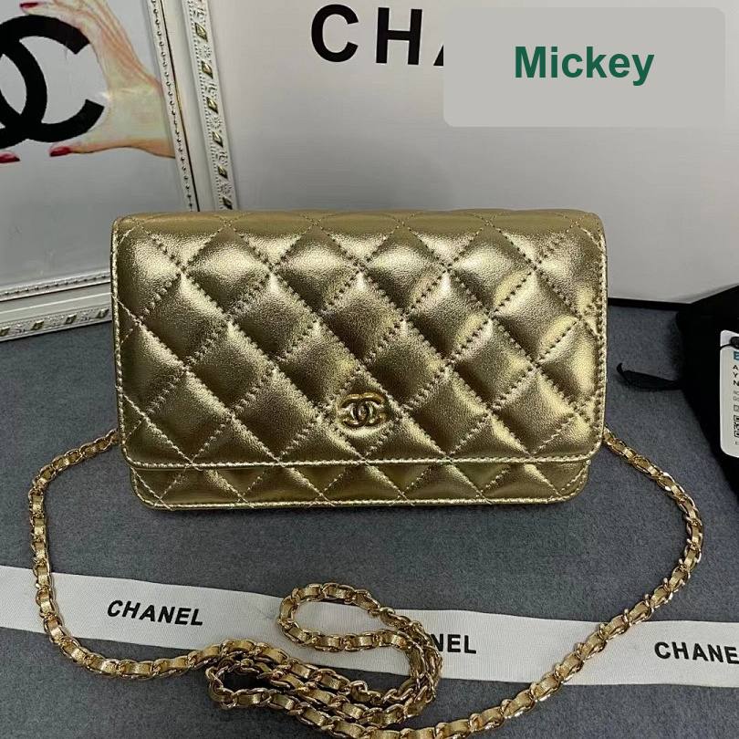 【S】$83=550CNY｜Chanel(0497A-3)｜Item ID-01458