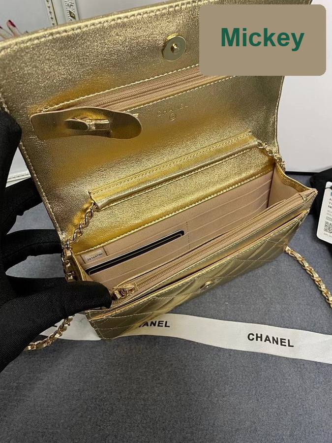 【S】$83=550CNY｜Chanel(0497A-3)｜Item ID-01458