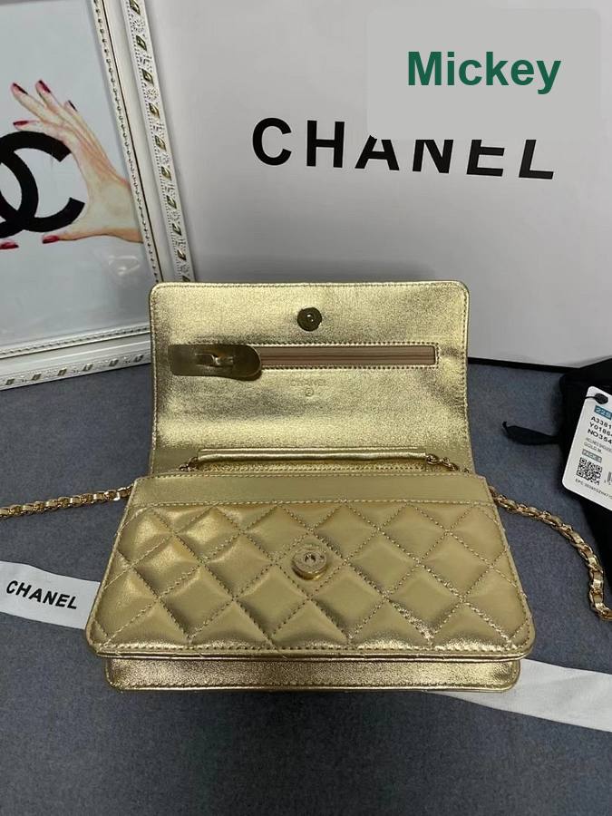 【S】$83=550CNY｜Chanel(0497A-3)｜Item ID-01458