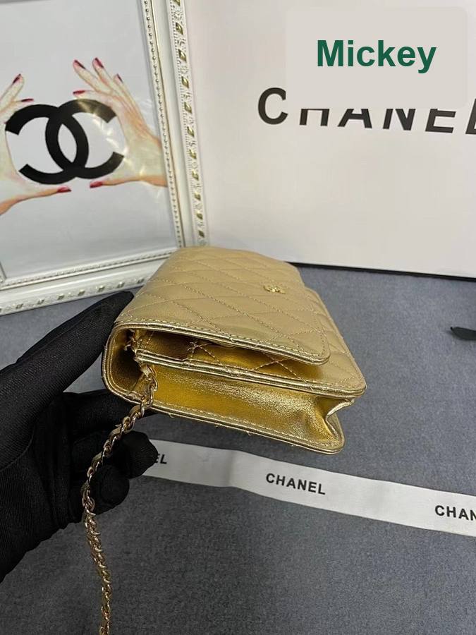 【S】$83=550CNY｜Chanel(0497A-3)｜Item ID-01458