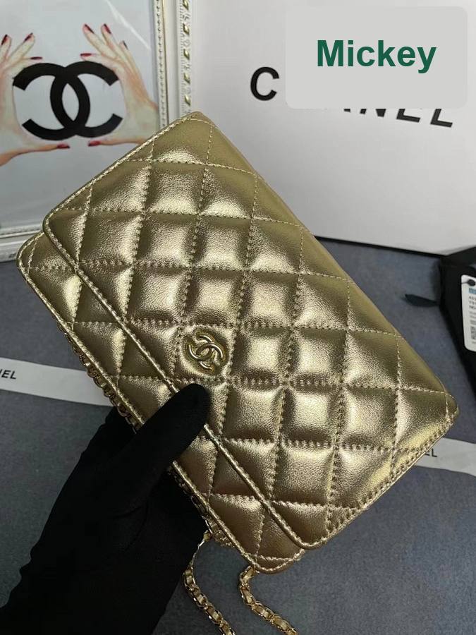 【S】$83=550CNY｜Chanel(0497A-3)｜Item ID-01458