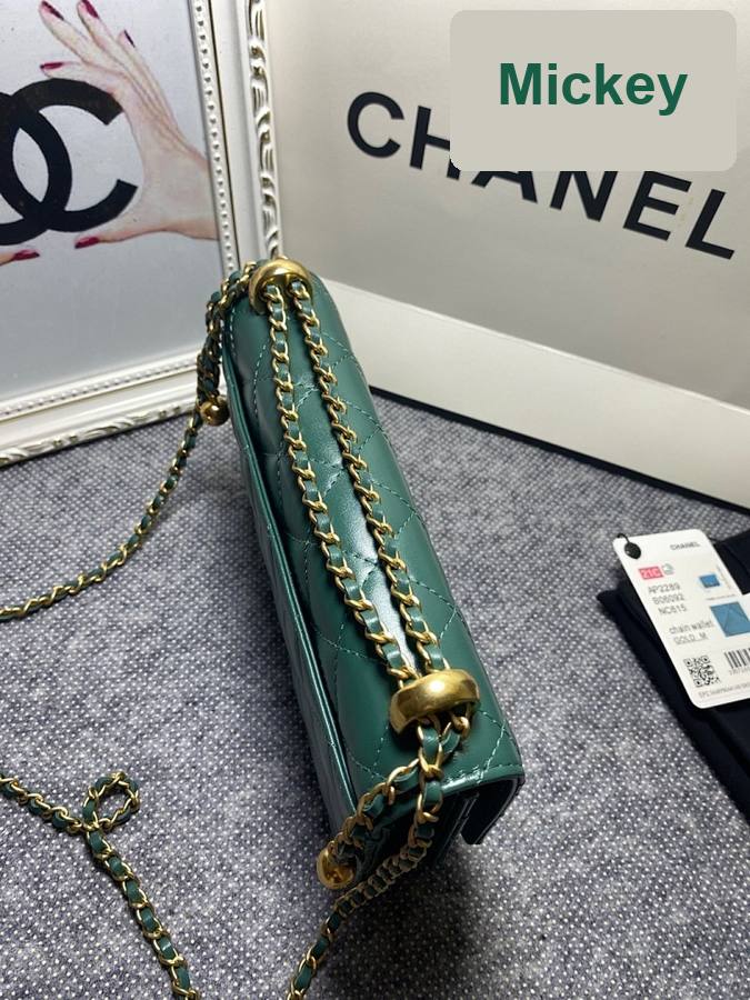 【S】$98=650CNY｜Chanel(AP2289-4)｜Item ID-01448