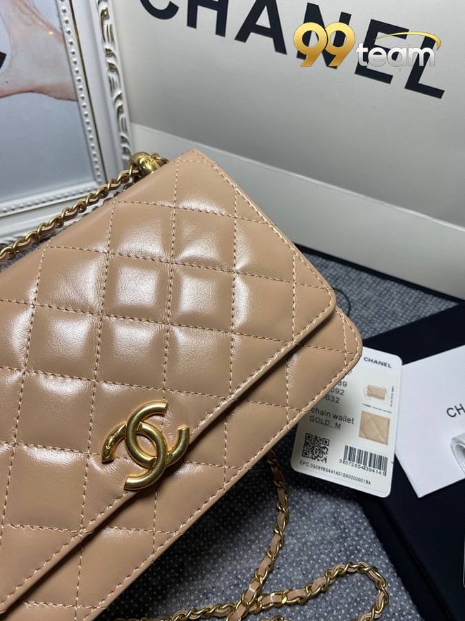 【S】$98=650CNY｜Chanel(AP2289-5)｜Item ID-01446
