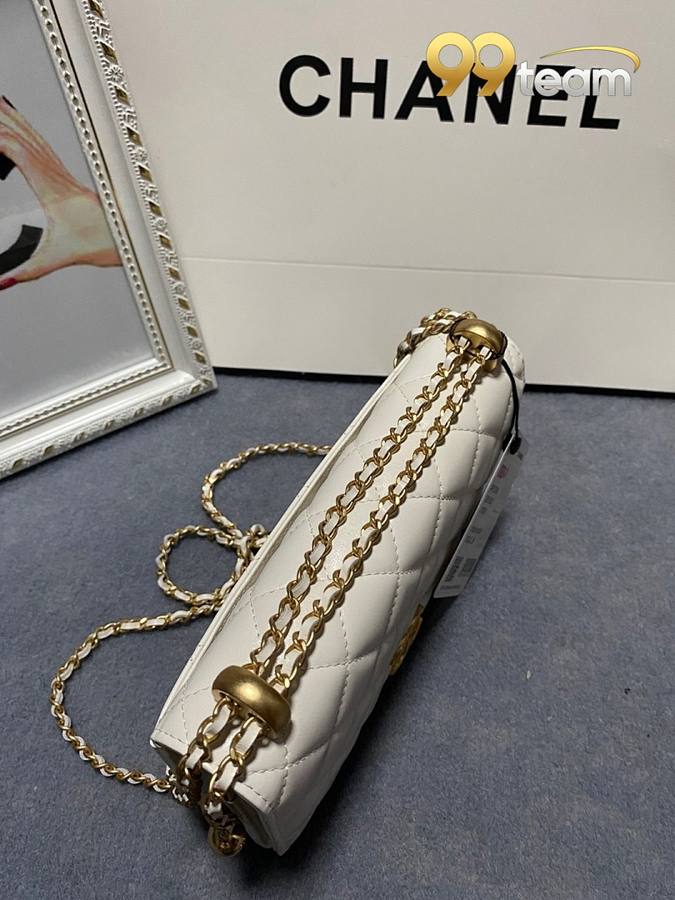 【S】$98=650CNY｜Chanel(AP2289-3)｜Item ID-01445