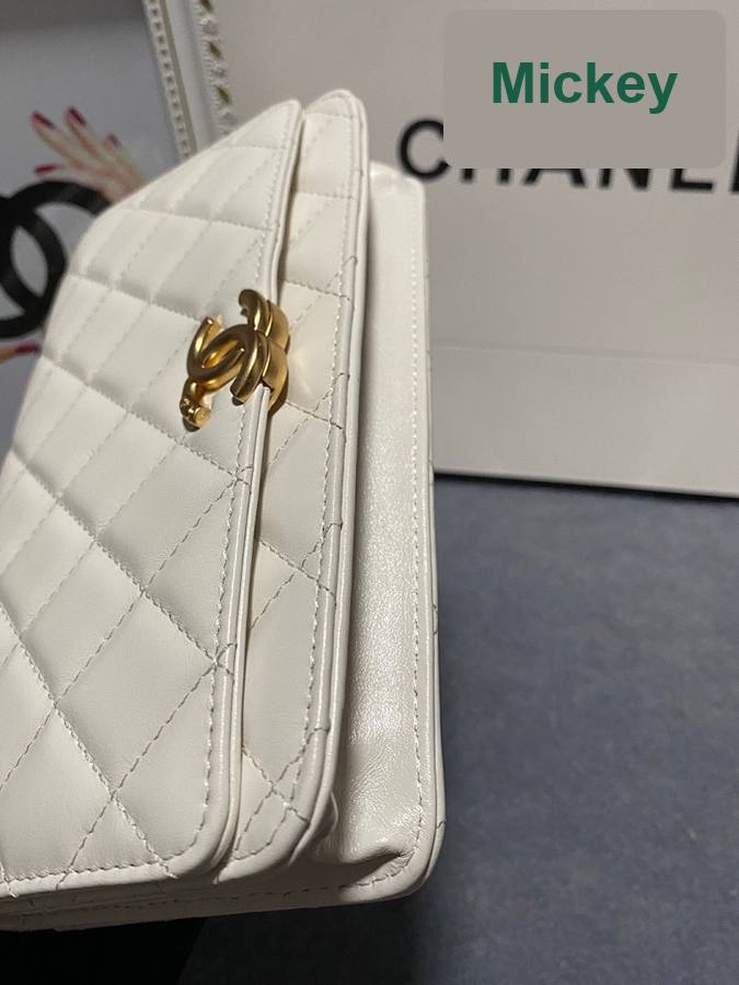 【S】$98=650CNY｜Chanel(AP2289-3)｜Item ID-01445