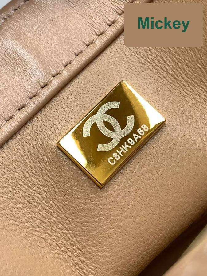 【S】$112=750CNY｜Chanel(AS2649-4)｜Item ID-01441