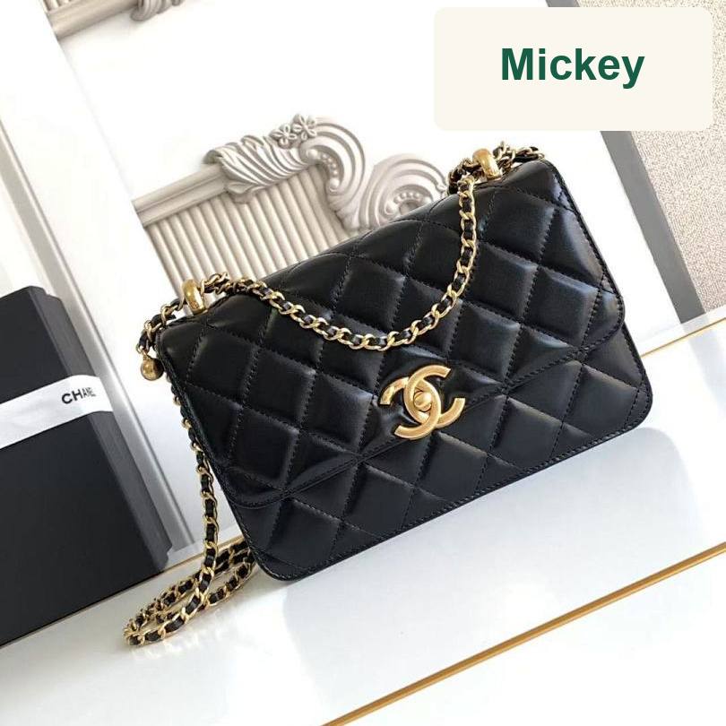 【S】$112=750CNY｜Chanel(AS2649-1)｜Item ID-01437
