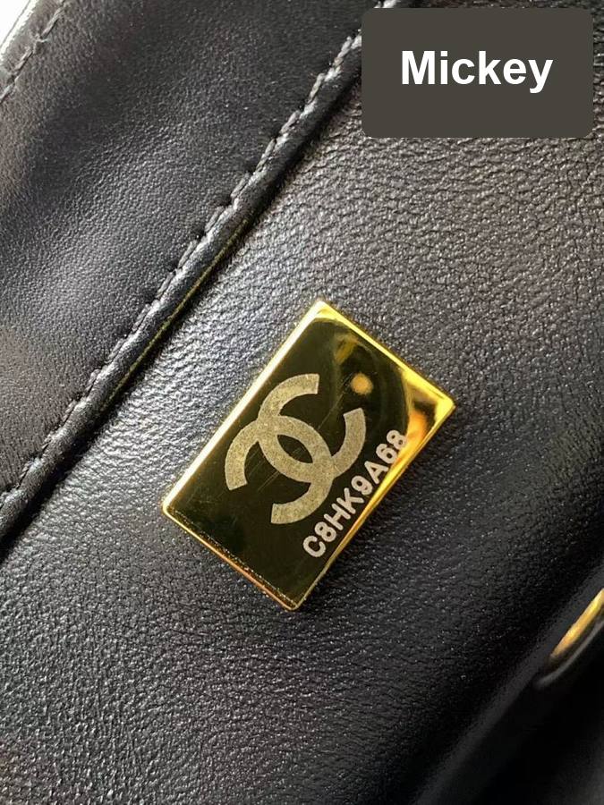 【S】$112=750CNY｜Chanel(AS2649-1)｜Item ID-01437