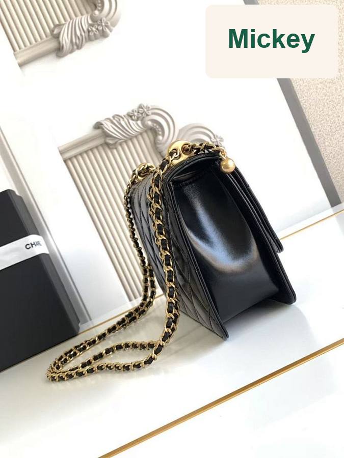 【S】$112=750CNY｜Chanel(AS2649-1)｜Item ID-01437