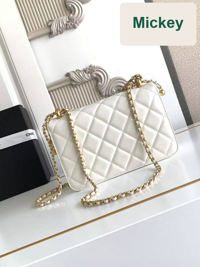 【S】$112=750CNY｜Chanel(AS2649-3)｜Item ID-01434