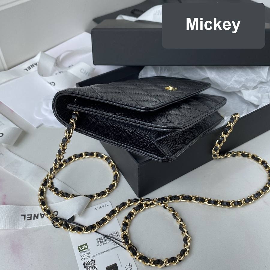 【S】$93=620CNY｜Chanel(ap0250-5)｜Item ID-01408